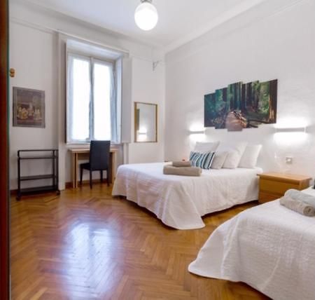 מילאנו Alessia'S Flat- Loreto 2 מראה חיצוני תמונה