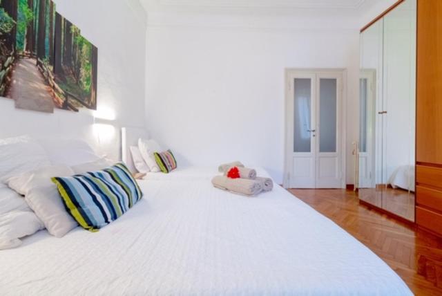 מילאנו Alessia'S Flat- Loreto 2 מראה חיצוני תמונה