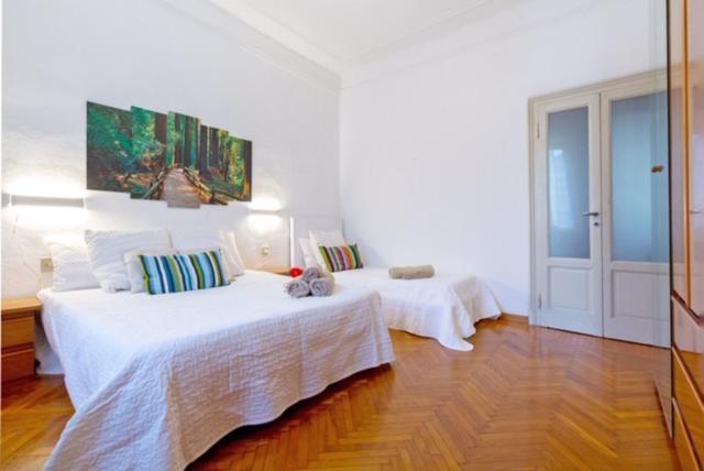 מילאנו Alessia'S Flat- Loreto 2 מראה חיצוני תמונה