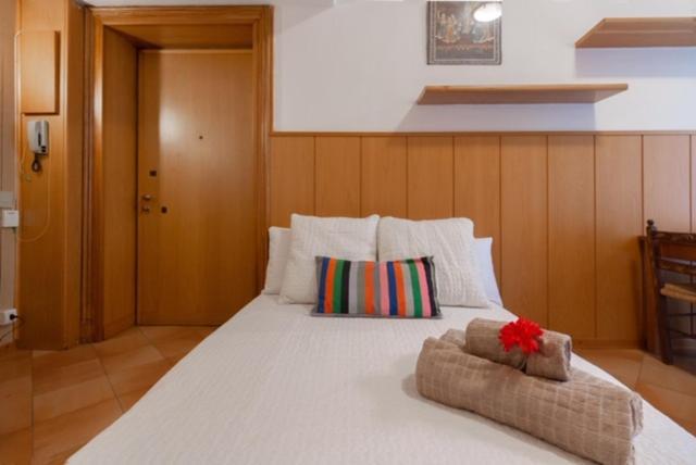 מילאנו Alessia'S Flat- Loreto 2 מראה חיצוני תמונה
