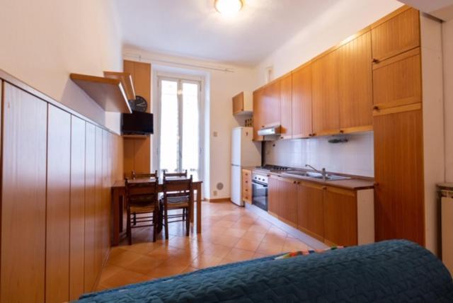 מילאנו Alessia'S Flat- Loreto 2 מראה חיצוני תמונה