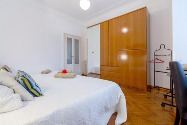 מילאנו Alessia'S Flat- Loreto 2 מראה חיצוני תמונה